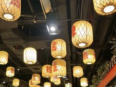 -南京大牌档(凯德1818店)