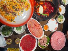 -牛市坎火锅(建设路店)