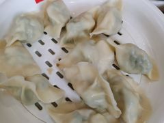 -北方饺子王·海肠捞饭·海鲜锅(山大店)