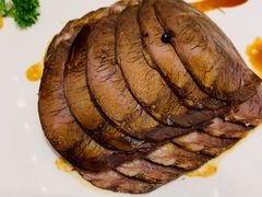干切牛肉-颂福楼·南京菜(定淮门店)