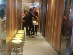 -海底捞火锅(上元大街店)