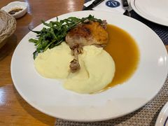 -LA MAISON公鸡和龙(蛇口店)