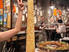 -辉记炭烧海鲜大排档·老字号(福田店)