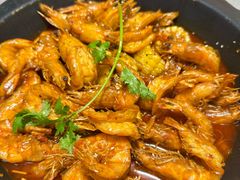 -巴蜀王婆大虾(南锣鼓巷店)