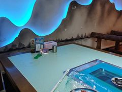 -李氏疙瘩汤·本地海鲜·老烟台菜(所城里店)