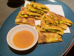 -锦府园·新台州菜(合生汇店)