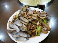 -四海鲜渔家菜(黄金海岸店)