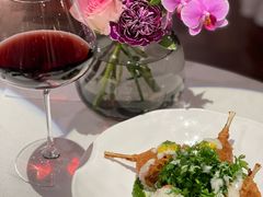 -Le Bistrot de Racine