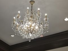 -老洋房花园饭店(绍兴路店)
