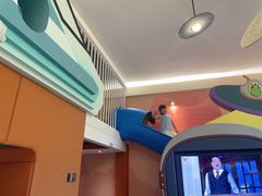 -清远熹乐谷温泉度假酒店