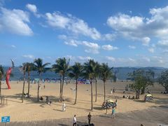 -大梅沙海滨公园