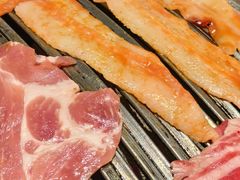-韩盛·盛江山自助料理(学院路江北大学城店)