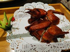 -粤轩楼广式特色餐厅(青岛路店)