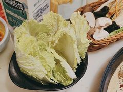 -巴蜀大将火锅(太原旗舰店)