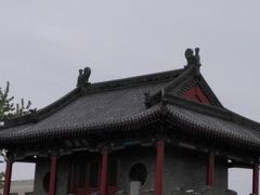 -蓟县鼓楼