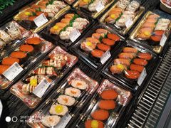 鲑鱼工坊-超级物种·波龙工坊(国贸店)