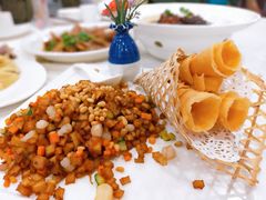 -海宝酒家(中山四路店)