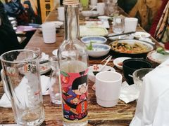 -平成屋·午肴夜酒(四川北路店)