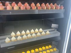 -曲水兰亭(北京四惠店)