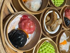 -丰圆轩粤式茶楼(大宁国际商业广场店)