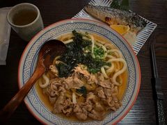 -角落里(中山公园店)