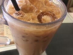 -翠华餐厅(湾仔店)