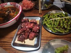 -破店肥哈·东北烧烤·夜宵(南山保利店)