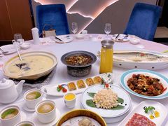 -苏淮景·苏闽融创菜·海鲜(原空港井河轩店)