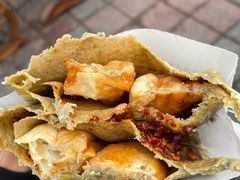 -清真·二嫂子煎饼果子(卫津路总店)