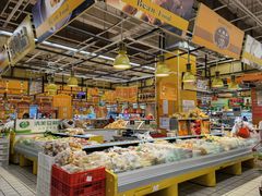 -大润发(康桥店)