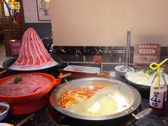 -陈渡桥老火锅(清潭店)