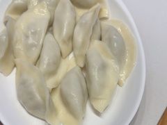 -喜家德虾仁水饺(华强天虹店)