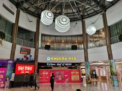 -新荟城(望京店)