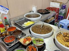 -阿姨牛杂(北京路店)