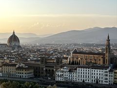 -米开朗琪罗广场