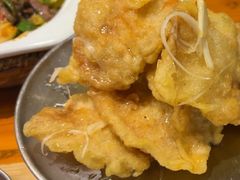 -冰川冷面·延边菜·炭烤串(观前店)