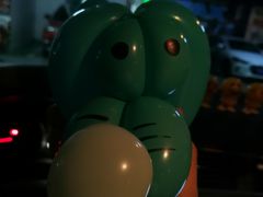 -新一番三文鱼寿司(大东海店)