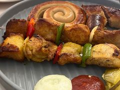 -库滋明·俄罗斯特色美食(中央大街店)