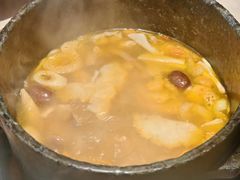 -芸山季·云南山珍菌火锅(人民广场来福士店)