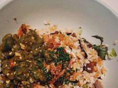 牛脸颊肉拌饭-胡麻(静安嘉里店)