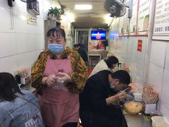 -徐州羊肉汤(中圣街店)