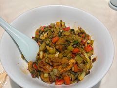 -麒麟小院·老九江菜(安平路店)