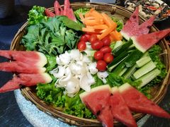 -昆虫窝子·特色云南菜(拓东路总店)