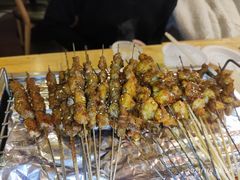 -早酒肖汉老味拌面