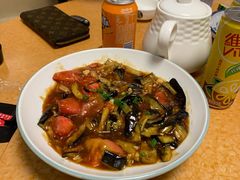 -小郭私房菜·海肠捞饭店(学士街店)