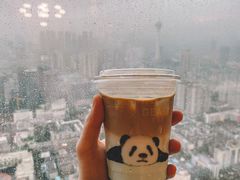 -Manner Coffee(IFS一楼店)