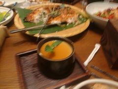-云海肴·汽锅鸡·云南菜(苏州中心店)