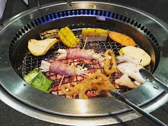 -神户赤童日式烤肉伙伴(东直门店)