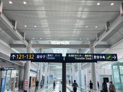 -Coffee@Works(仁川国际机场店)