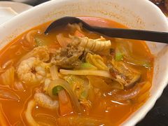 -桃园中华料理炸酱面(燕儿岛路店)
